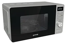 GORENJE Samostalna mikrotalasna rerna MO 20 A4X