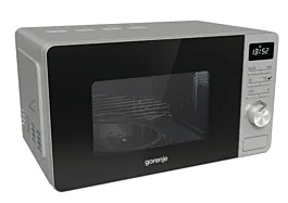GORENJE Samostalna mikrotalasna rerna MO 23 A4X