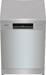 Gorenje Samostalna sudomašina GS673C60X