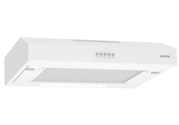 Gorenje Samostalni aspirator WHU629EW/S - Beli