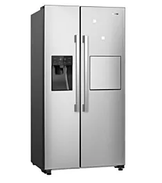 Gorenje Samostalni frižider NRS 9181 VXB