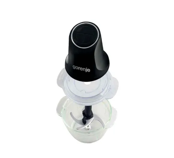 Gorenje Seckalica S 501 GBK