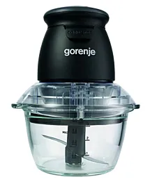 Gorenje Seckalica S500BK