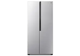 Gorenje Side by side frižider NRS8181KX