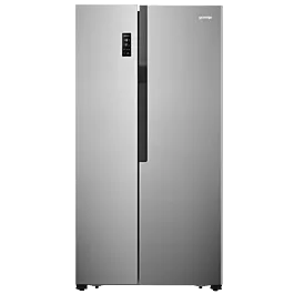 Gorenje Side by side frižider NRS918FMX