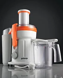 Gorenje sokovnik JC 803 O