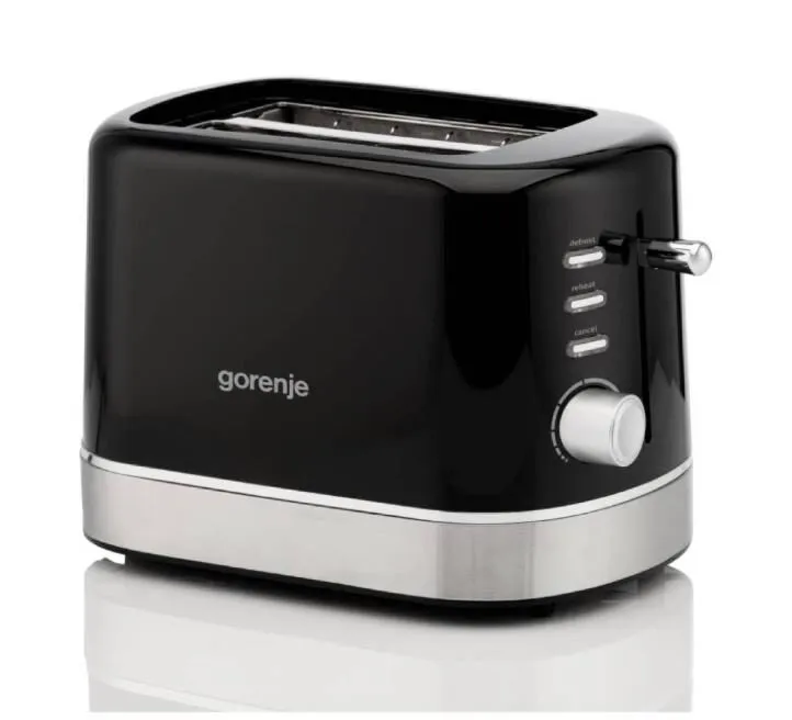 Gorenje Toster za hleb T 800 DB