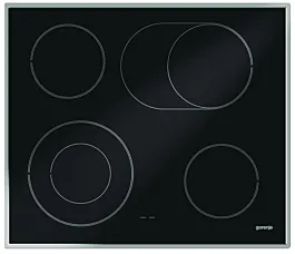 Gorenje Ugradna indukciona ploča ECD 620 X