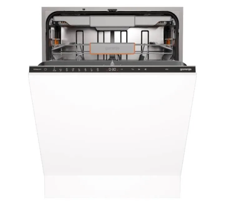 Gorenje Ugradna mašina za pranje sudova GV 663A66