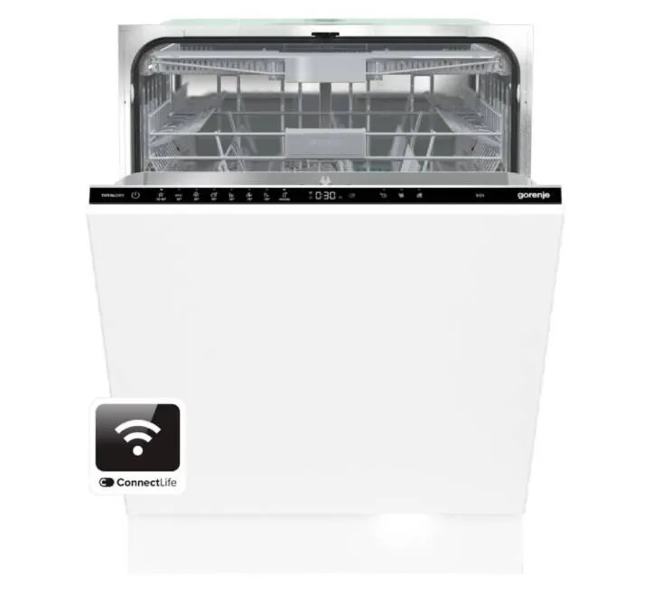 Gorenje Ugradna mašina za pranje sudova GV 673A60