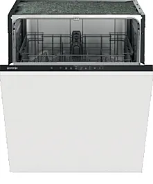 Gorenje Ugradna mašina za pranje sudova GV62040