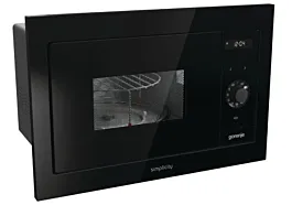 Gorenje Ugradna mikrotalasna rerna BM235SYB