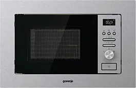 Gorenje Ugradna mikrotalasna rerna BM300X