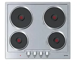 Gorenje Ugradna ploča E 6N1 A - Inox