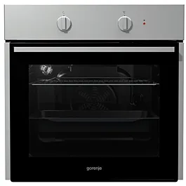 GORENJE Ugradna rerna BO613E01XK, Konvencionalna rerna
