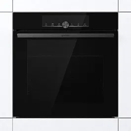 Gorenje Ugradna rerna GBF22ILPMF - Crna