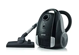 Gorenje Usisivač sa kesom VC1611CMBK