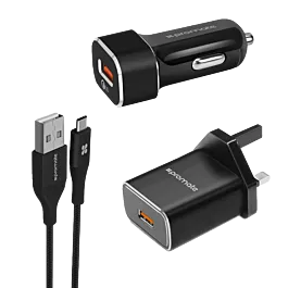 GPS00789 Powerbank PROMATE