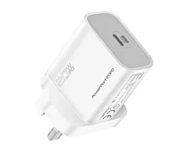 GPS00940 Powerbank PROMATE