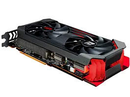 Grafička karta POWER COLOR Red Devil AXRX 6650XT 8GBD6-3DHE/OC AMD/8GB/GDDR6/128bit/crna