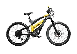 Greyp Električni bicikl G6.1 M