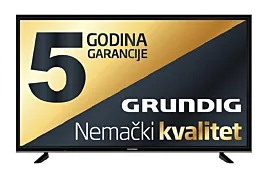 Grundig Smart televizor 65 GDU 7502