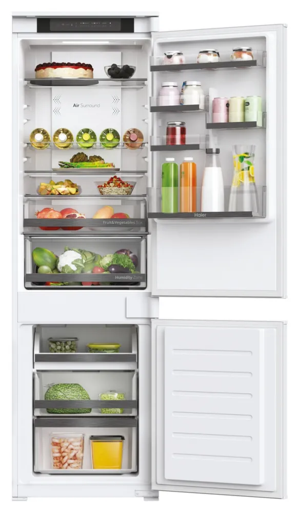 Haier Ugradni frižider HBW5518E