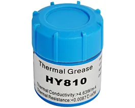 Halnziye Termalna pasta HY810