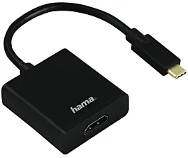 HAMA Adapter 135726 AB