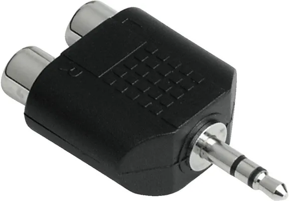HAMA Adapter 43359-AB