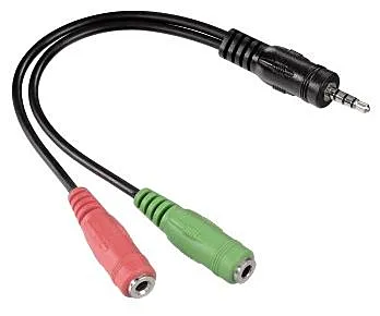 Hama Adapter 54573 AB