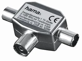 Hama Antenski adapter 122469-AB