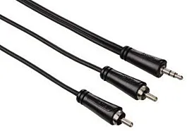 Hama Audio kabl 122297-AB