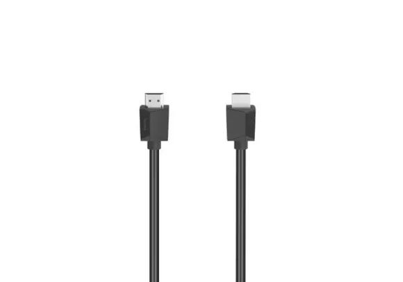 Hama Audio-video HDMI kabl 4K - 3 m
