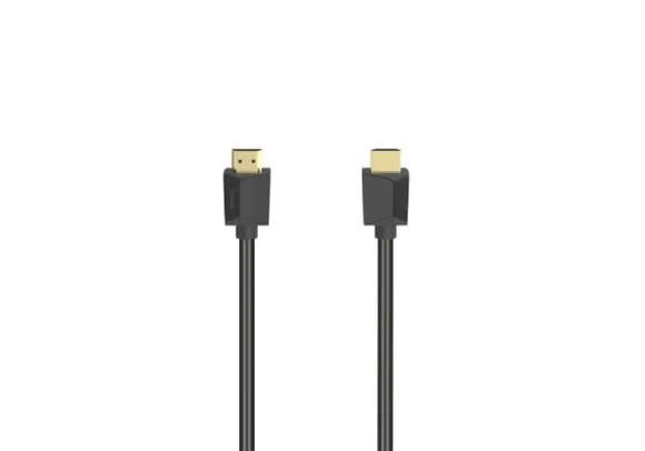 Hama Audio-video HDMI kabl 4K - 5 m