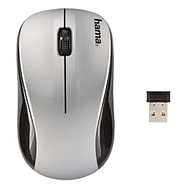 Hama Bežični miš 134941 AB