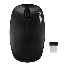 Hama Bežični miš AM-8000 - Crni