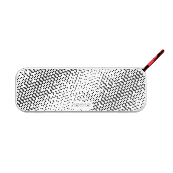 Hama Bežični zvučnik PowerBrick 2.0 00188227