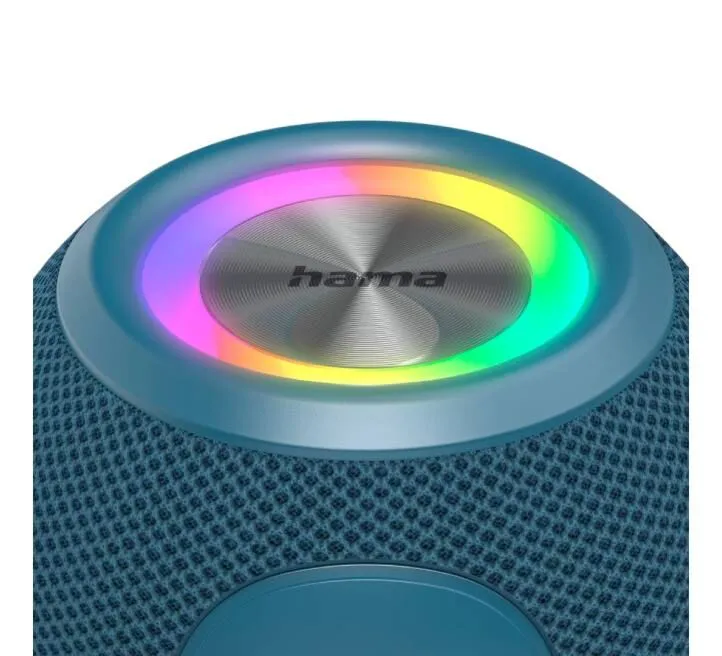 Hama Bluetooth zvučnik 188239 - Plavi