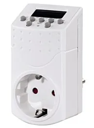 HAMA Digitalni tajmer 121951 AB