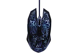 HAMA Gejmerski žični miš 113757