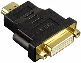 Hama HDMI-DVI adapter 34036-AB