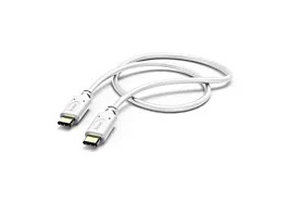 Hama Kabl za iPhone USB Type-c na Lightning - Beli