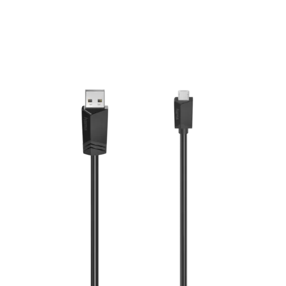 Hama Micro-USB kabl 00200608 - 1,5 m