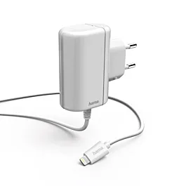 Hama Punjač za iPhone MFI 178262