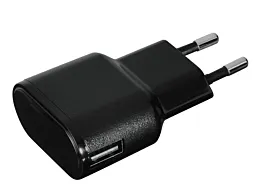 Hama Punjač za mobilni telefon 121979 - Crni