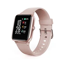 Hama Smart sat Fit Watch 5910 - Roze
