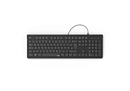 Hama Tastatura KC-200 - Crna