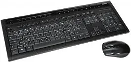 HAMA Tastatura sa mišem 53826 AB
