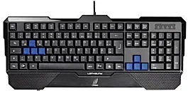 HAMA Tastatura uRage Lethality 113710